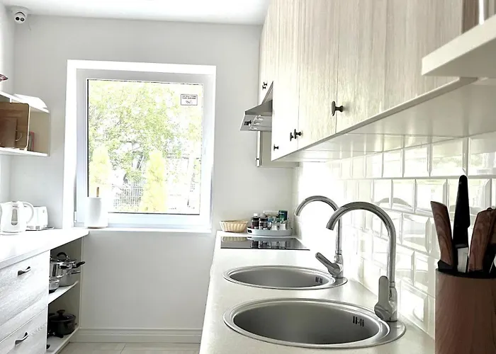 Atostogu Sala בית הארחה פלאנגה