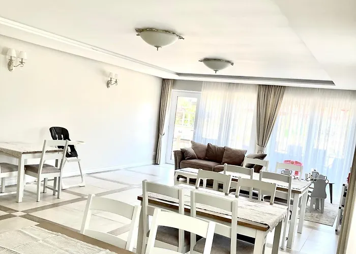 בית הארחה Atostogu Sala