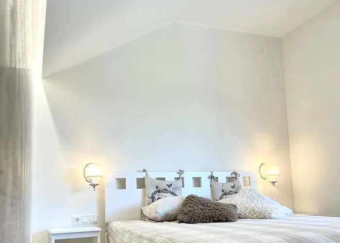 Atostogu Sala 3* פלאנגה