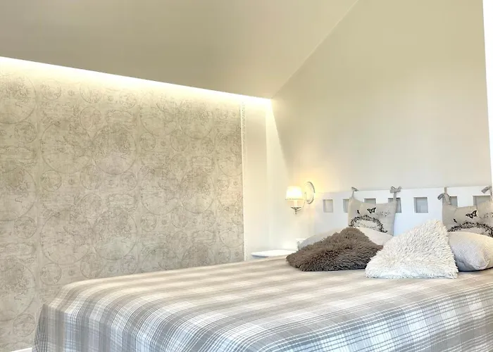 Atostogu Sala בית הארחה פלאנגה