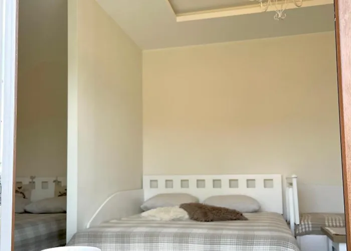 Atostogu Sala בית הארחה