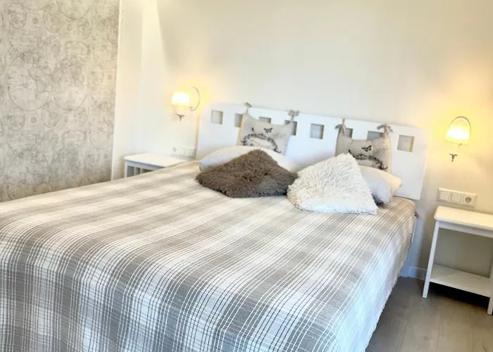 בית הארחה Atostogu Sala פלאנגה