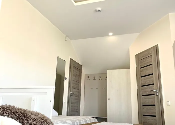 Atostogu Sala 3* פלאנגה