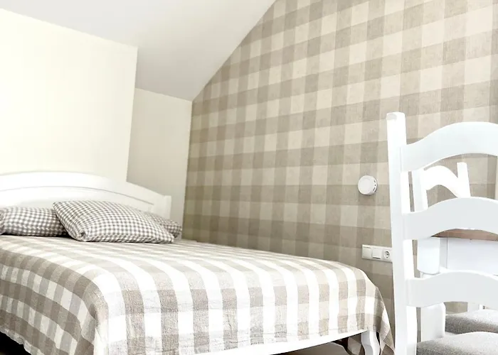 Atostogu Sala 3* פלאנגה