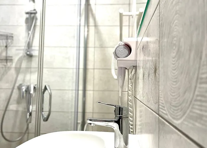 בית הארחה Atostogu Sala פלאנגה