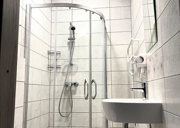 בית הארחה Atostogu Sala פלאנגה