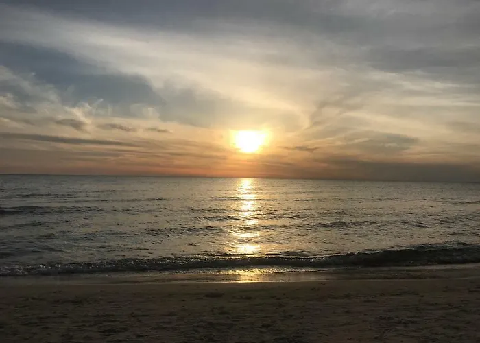 Atostogu Sala בית הארחה