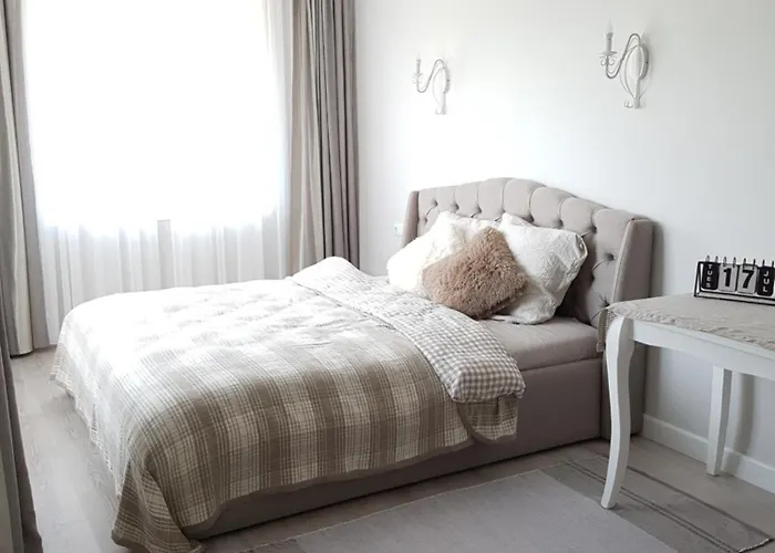 בית הארחה Atostogu Sala