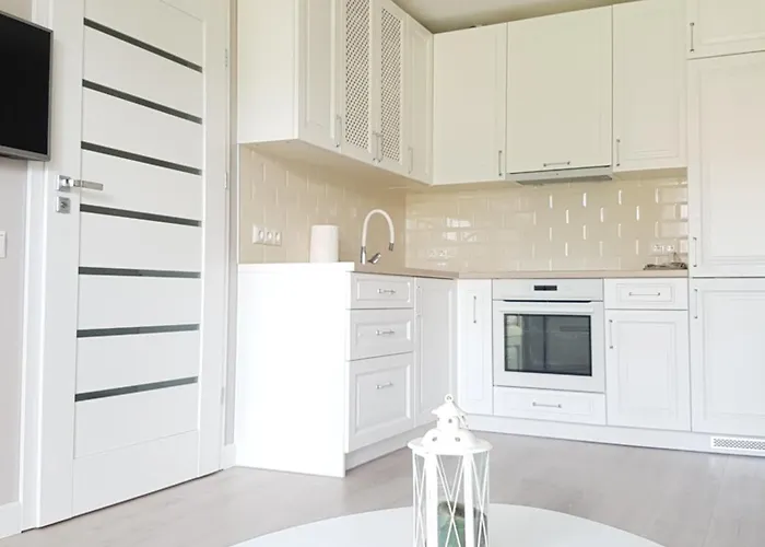 Atostogu Sala בית הארחה