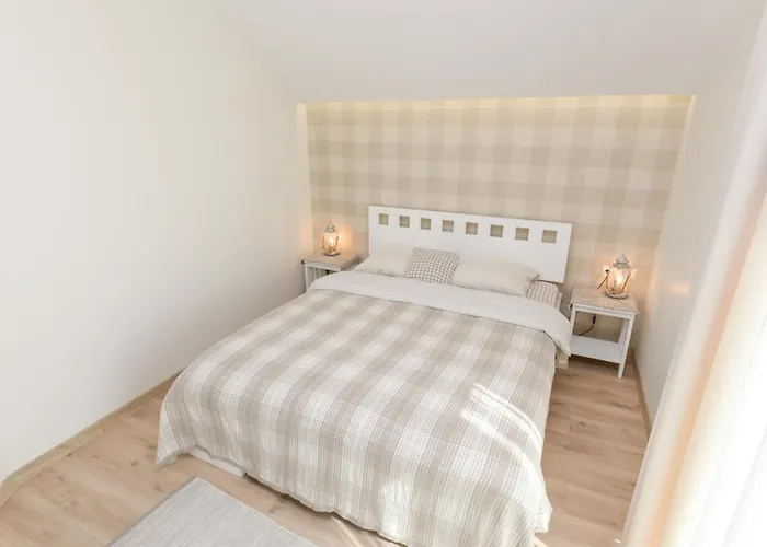 Atostogu Sala 3* פלאנגה