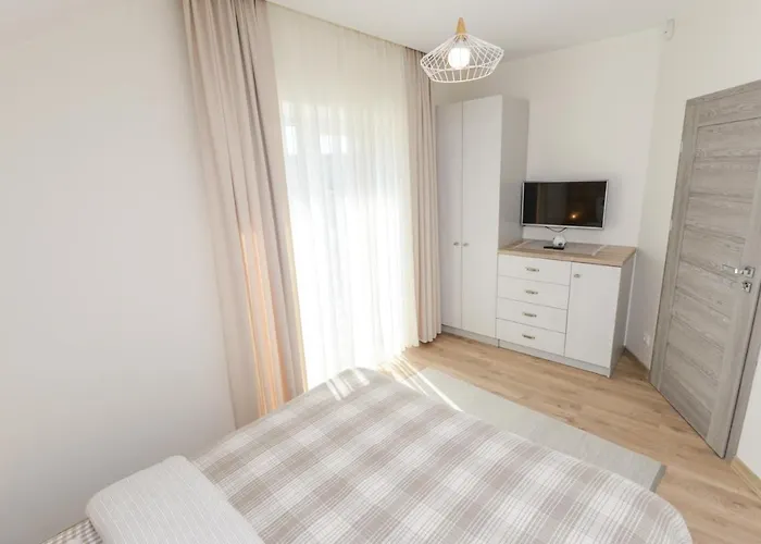 Atostogu Sala בית הארחה